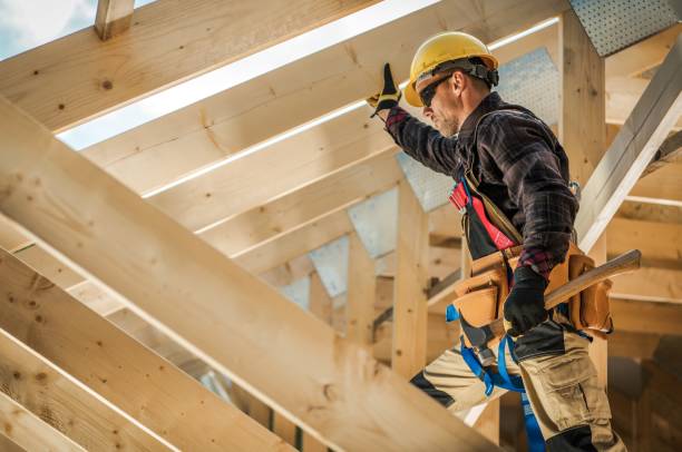 Best Metal Roofing Contractor  in Bear Creek, AK