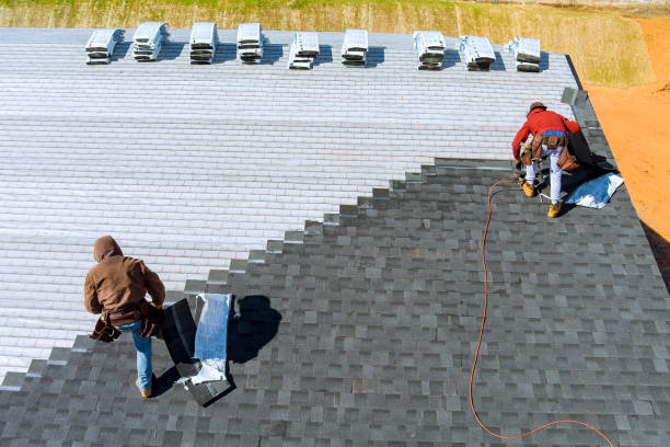 Best Roof Repair Estimates  in Bear Creek, AK