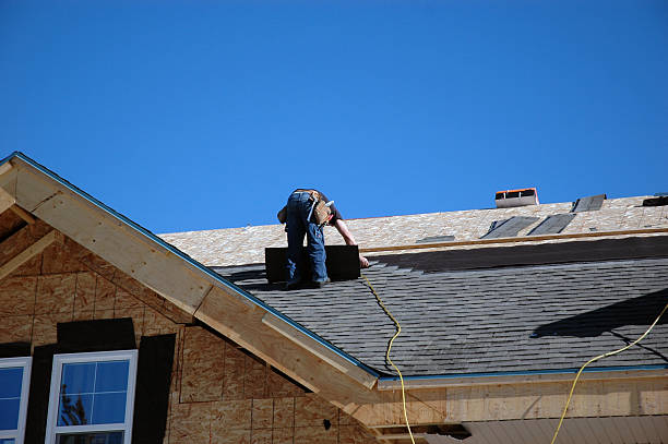 Roof Waterproofing Services in Bear Creek, AK