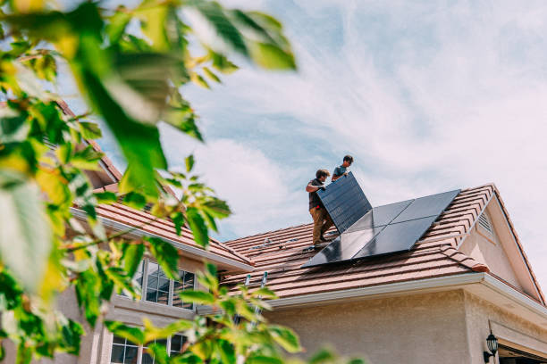 Best Shingle Roofing Installation  in Bear Creek, AK