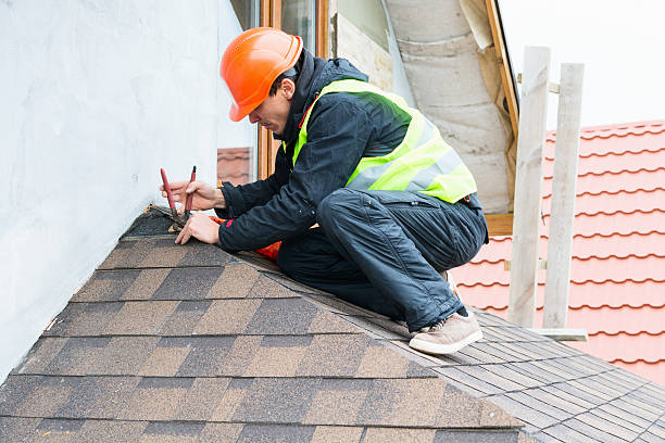 Quick and Trustworthy Emergency Roof Repair Services in Bear Creek, AK