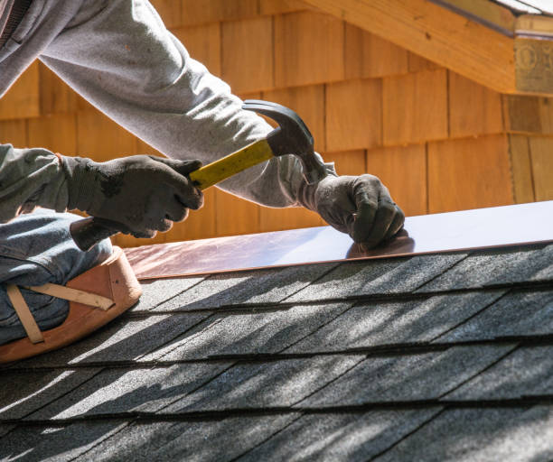 Tile Roofing Contractor in Bear Creek, AK